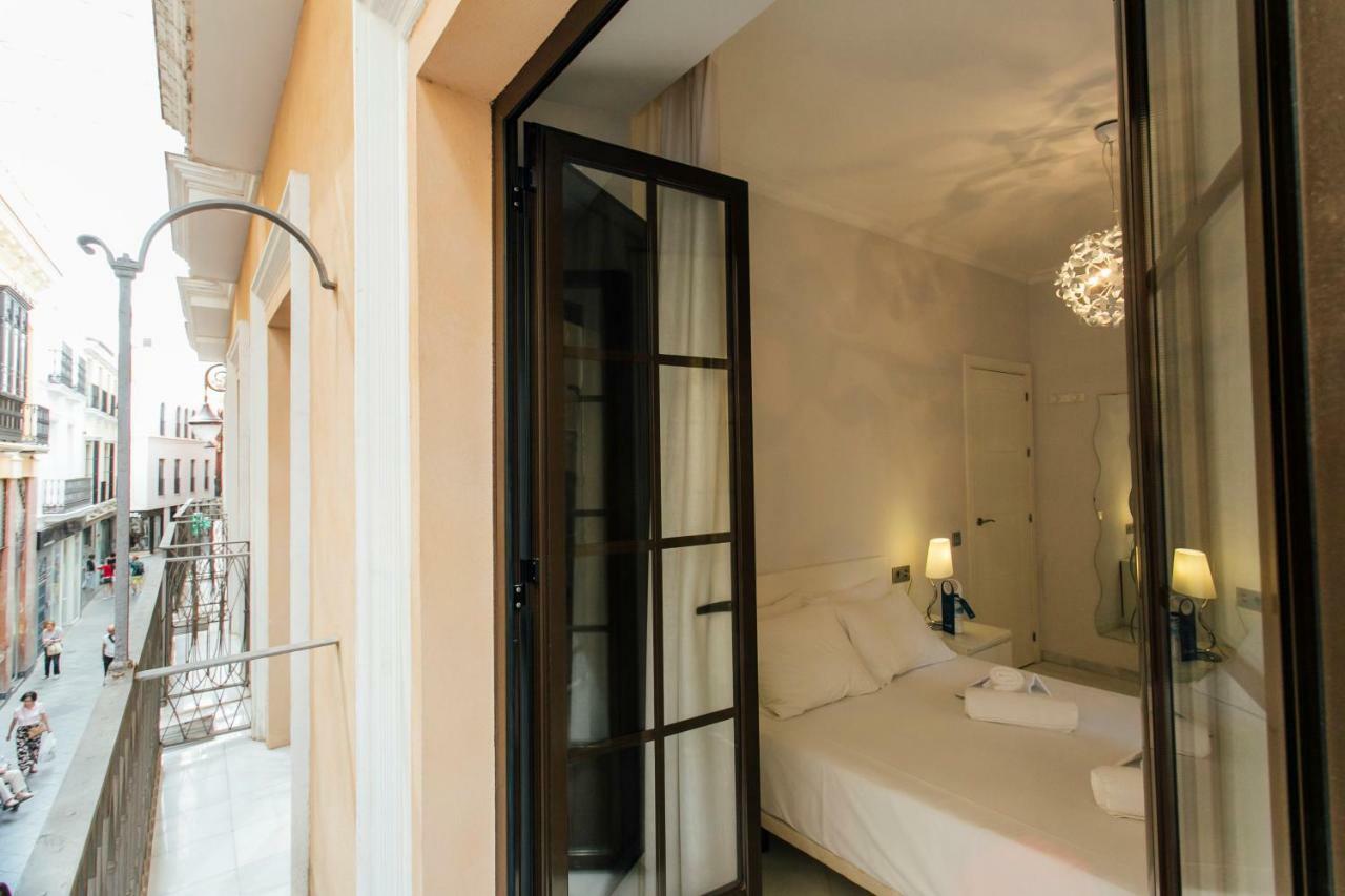 Minimalism And Modern- 2Bd 1Bth- Las Setas Seville Exterior photo